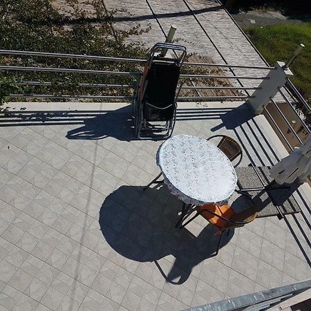 Apartmani Bozana Viganj Exterior photo