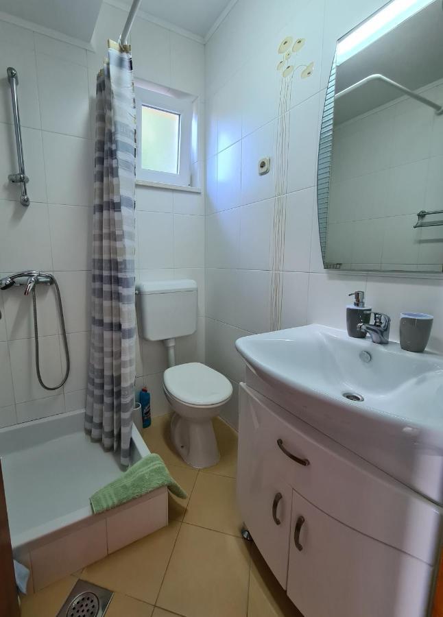 Apartmani Bozana Viganj Exterior photo