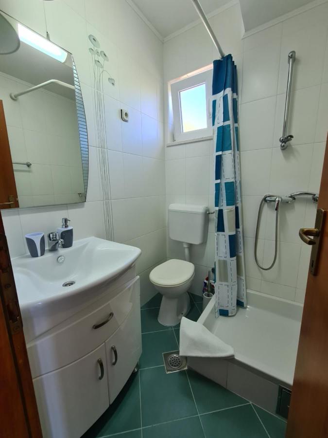 Apartmani Bozana Viganj Exterior photo