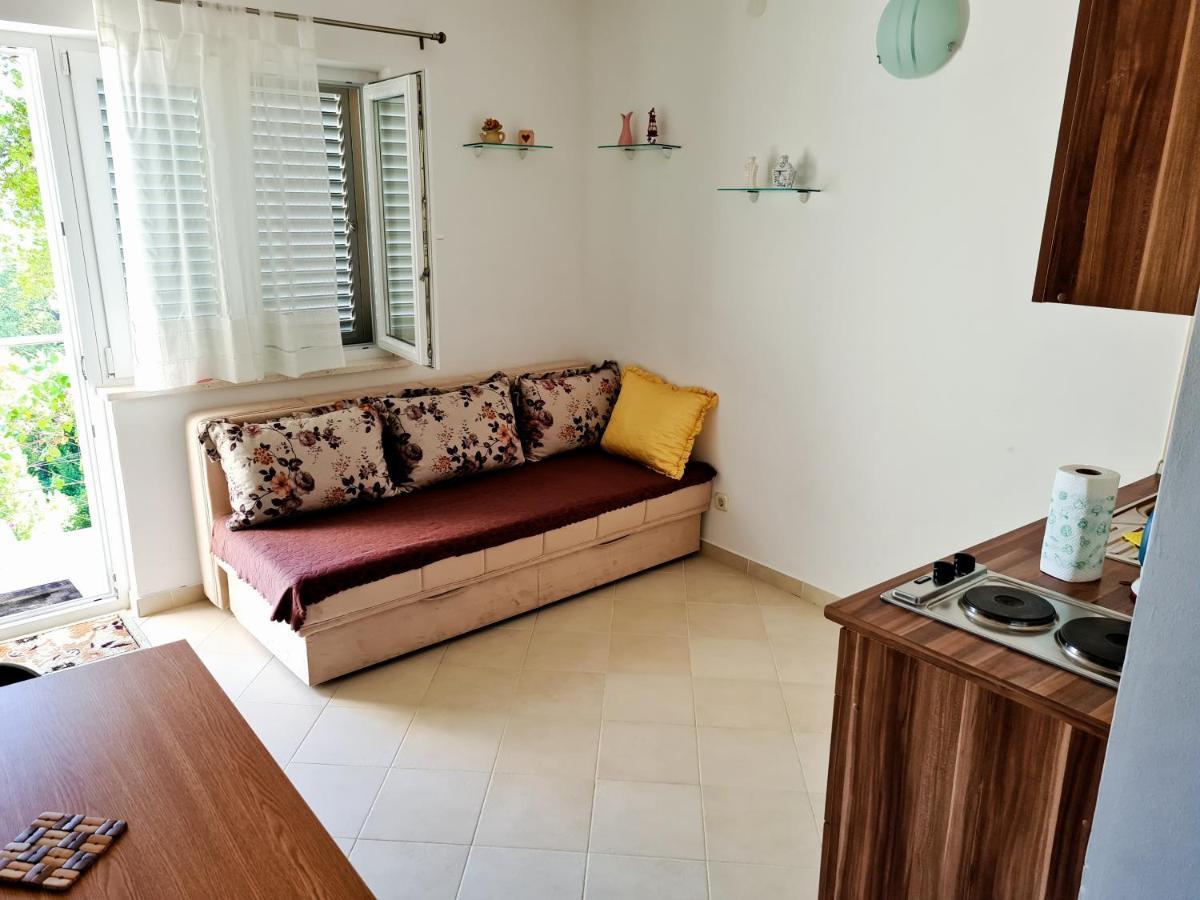 Apartmani Bozana Viganj Exterior photo