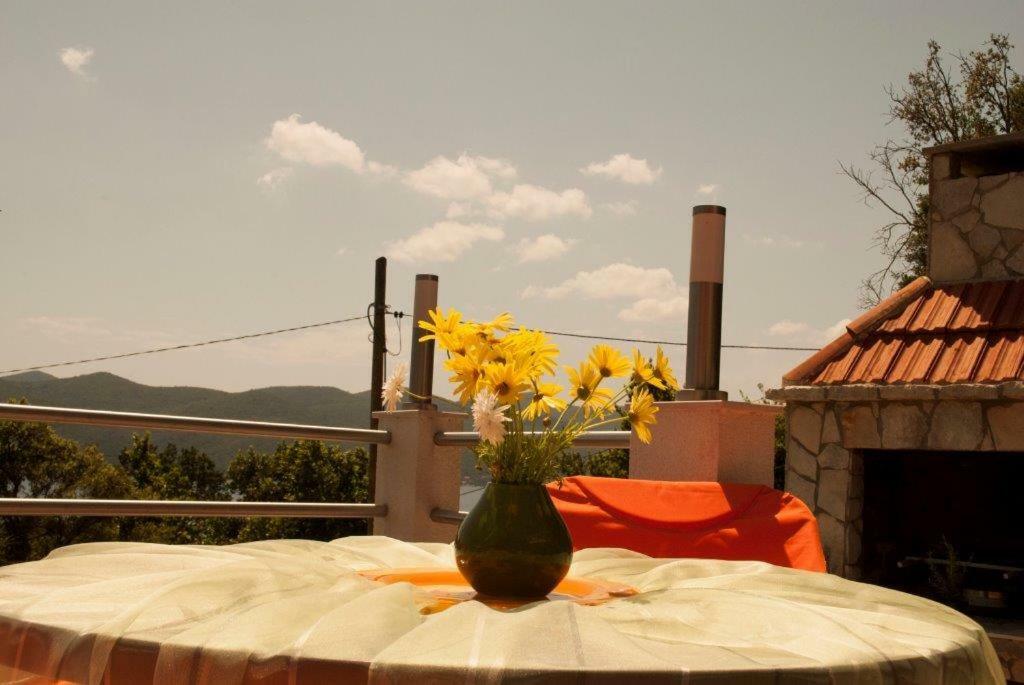 Apartmani Bozana Viganj Exterior photo