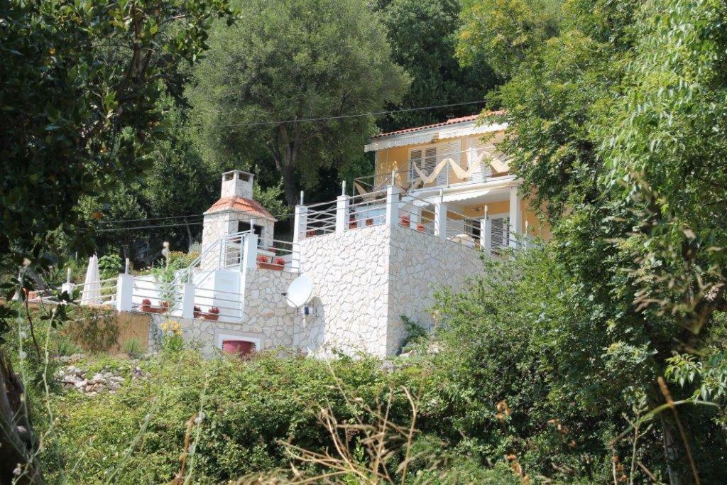 Apartmani Bozana Viganj Exterior photo