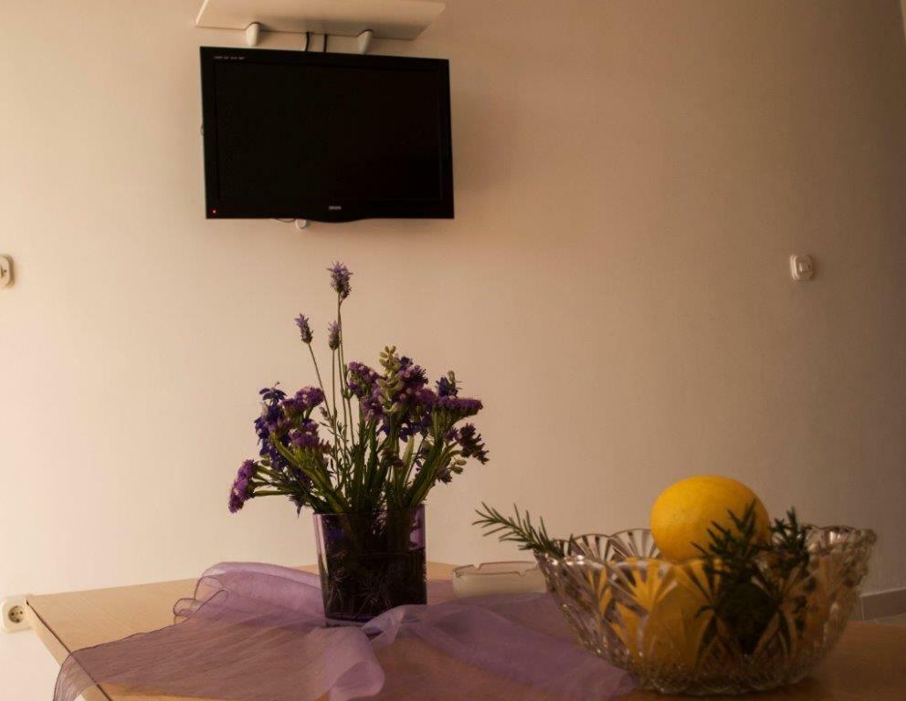 Apartmani Bozana Viganj Exterior photo