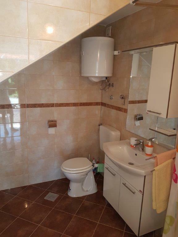 Apartmani Bozana Viganj Exterior photo