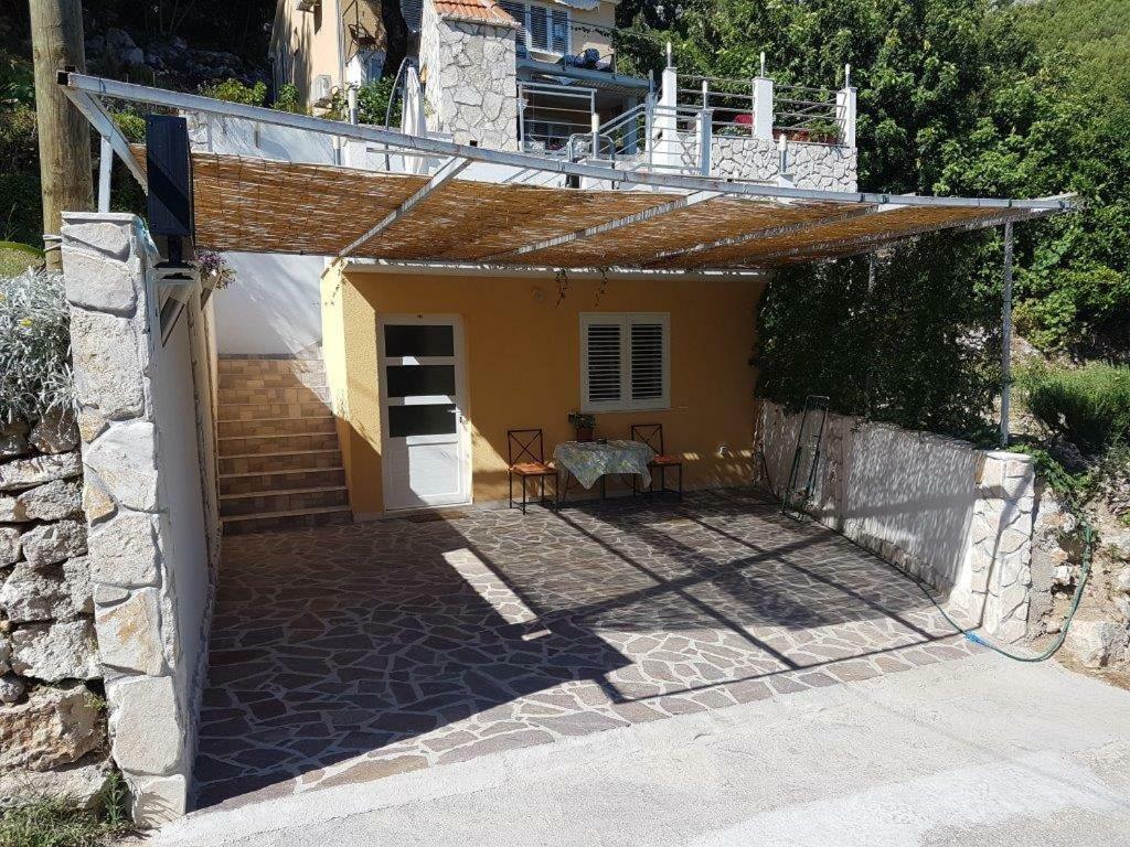 Apartmani Bozana Viganj Exterior photo