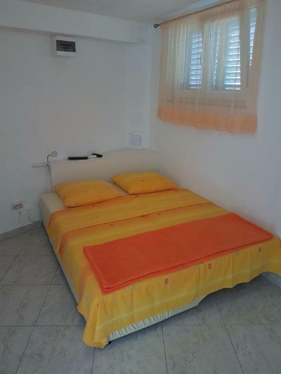 Apartmani Bozana Viganj Exterior photo