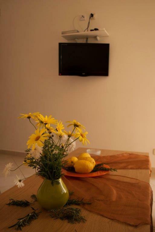 Apartmani Bozana Viganj Exterior photo